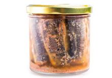 Минога &quot;Гриль на углях&quot;, 300г