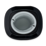 Интерактивный мастурбатор Kiiroo Onyx+ Interactive Penis Masturbator - Asa Akira Experience