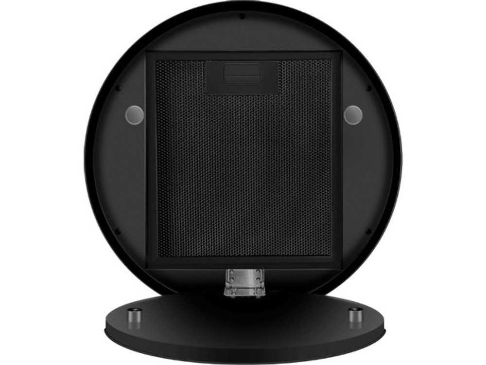 Вытяжка MAUNFELD Ford 39 Isla Sensor LED черный