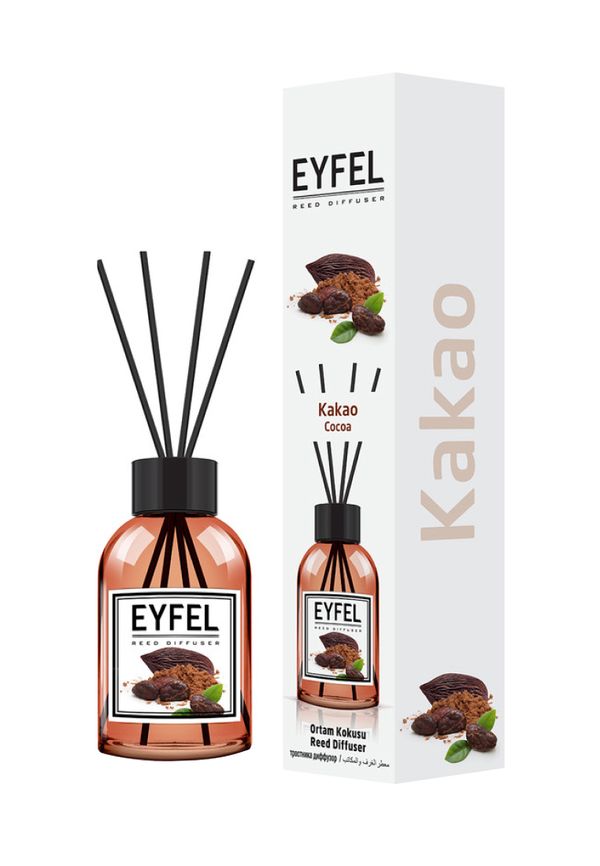 Eyfel Какао Ароматический диффузор