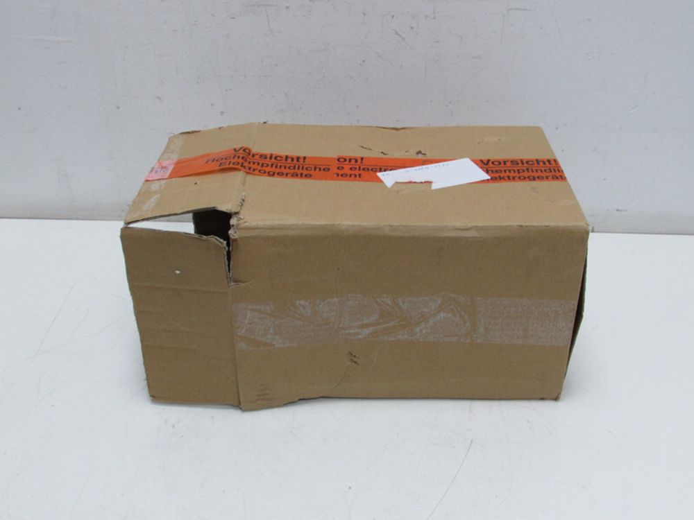 Б/у SIEMENS 6SE6400-4BD16-5CA0