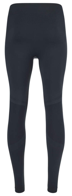 Мужские теннисные штаны Head Flex Seamless Tight - black