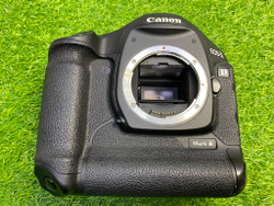 Canon EOS 1D Mark III  Покупка/Продажа