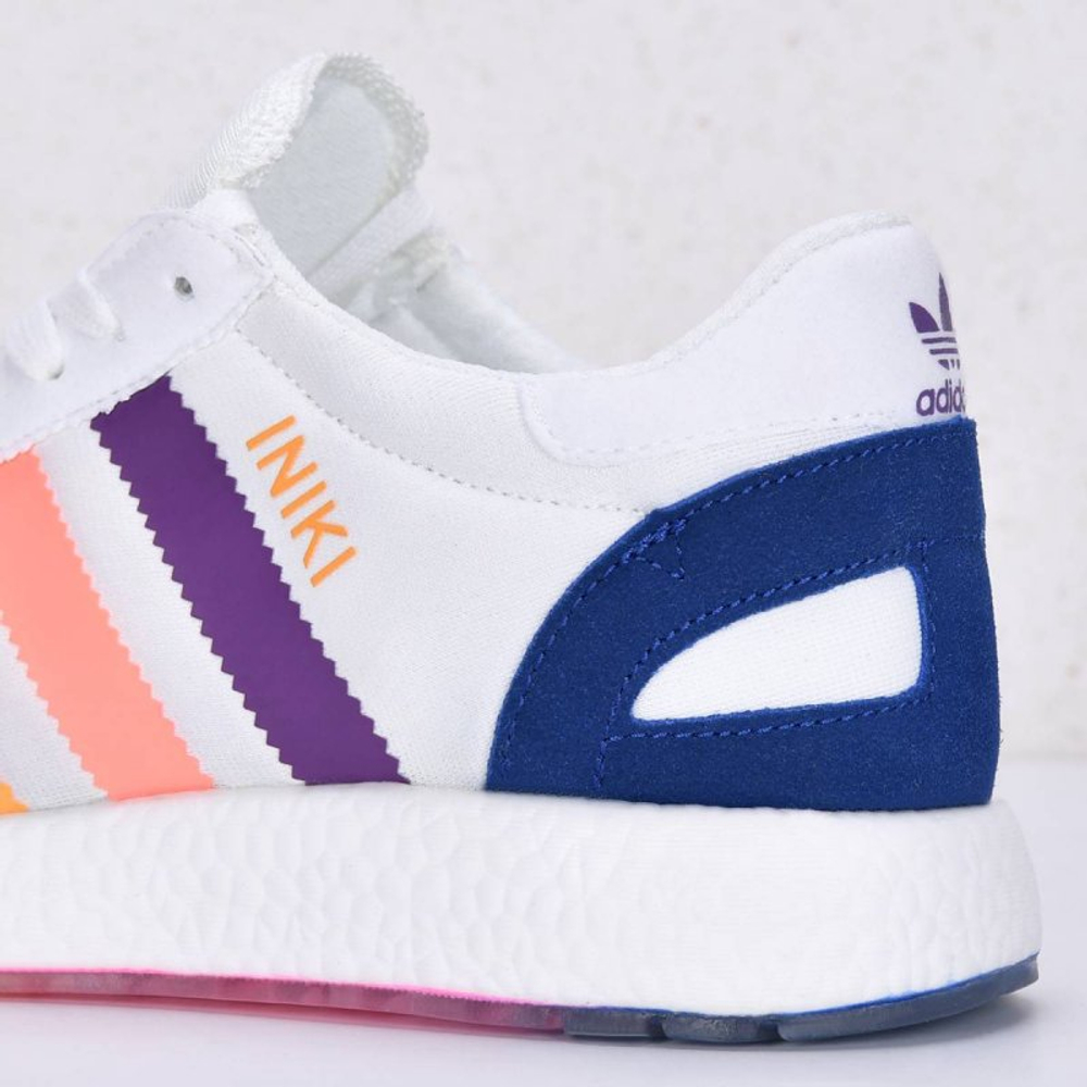Кроссовки Adidas Iniki арт 2654