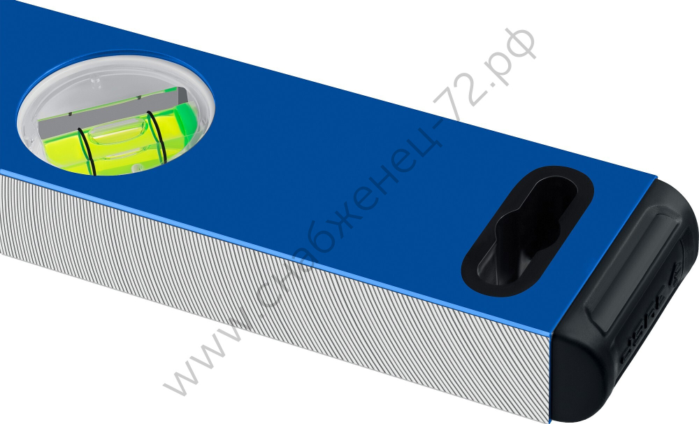 ЗУБР ПРО-М, 600 мм, усиленный магнитный уровень, Профессионал (34589-060)