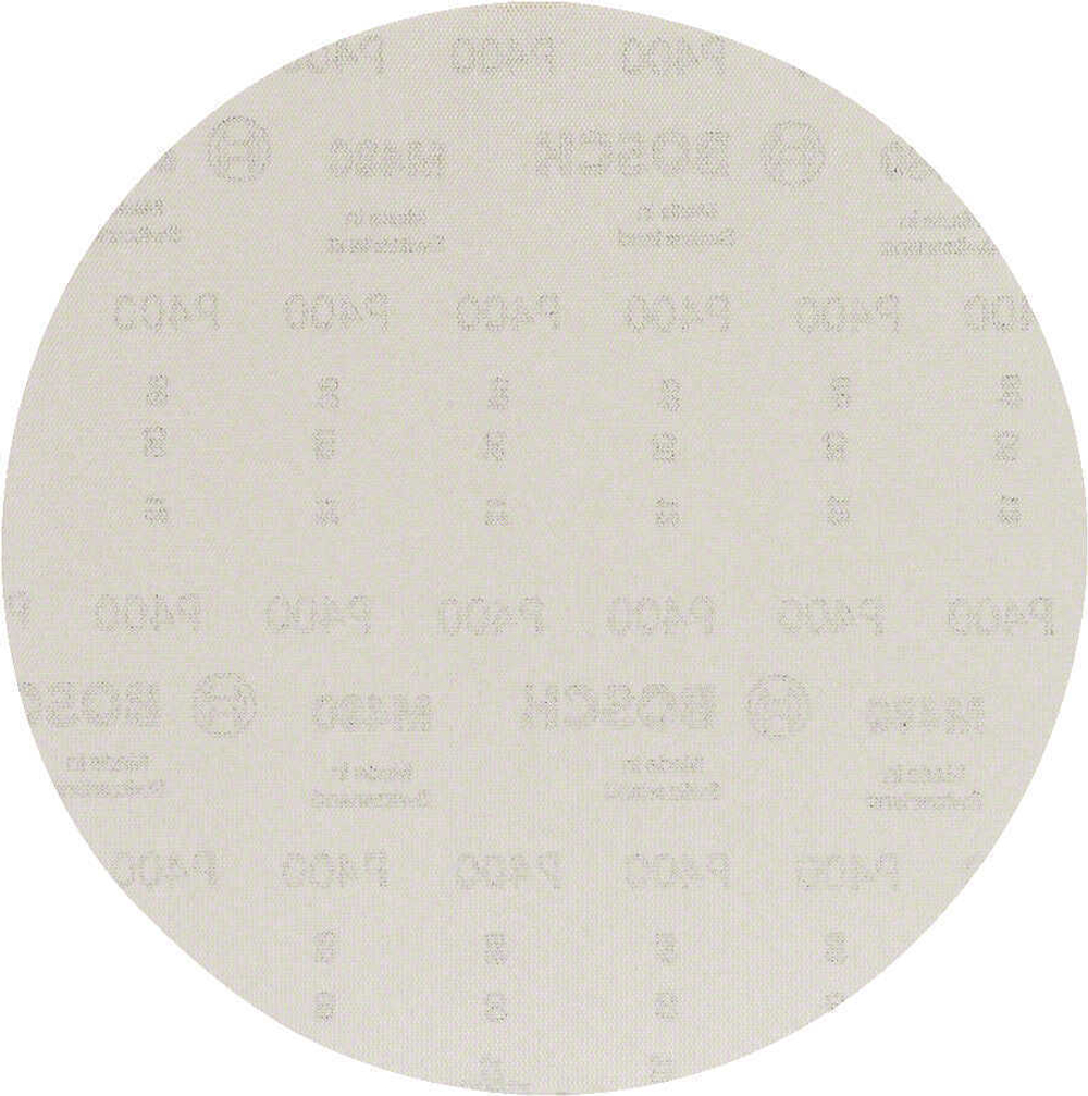 Шлифовальная сетка BOSCH M480, P100, 225 мм, 25 шт 2608621181