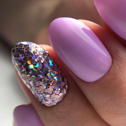 Monami Гель-лак 151, 8мл сиреневый