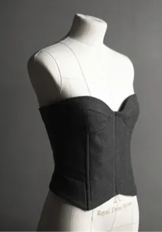 Пошив изделия