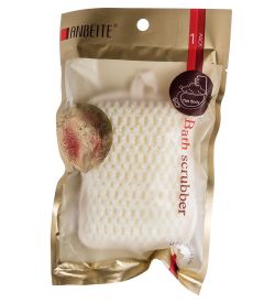 BT-52/2 Аксессуар для бани «Мочалка»