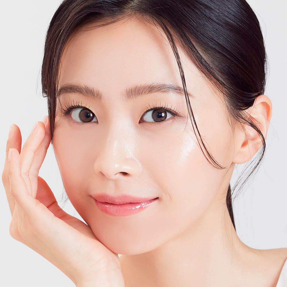 SUNGBOON EDITOR Лифтинг-крем с пептидами и золотом Silk Peptide Intensive Lifting Cream (50 мл)