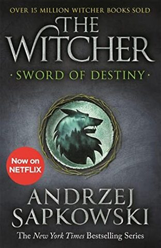 Sword of Destiny (The Witcher)