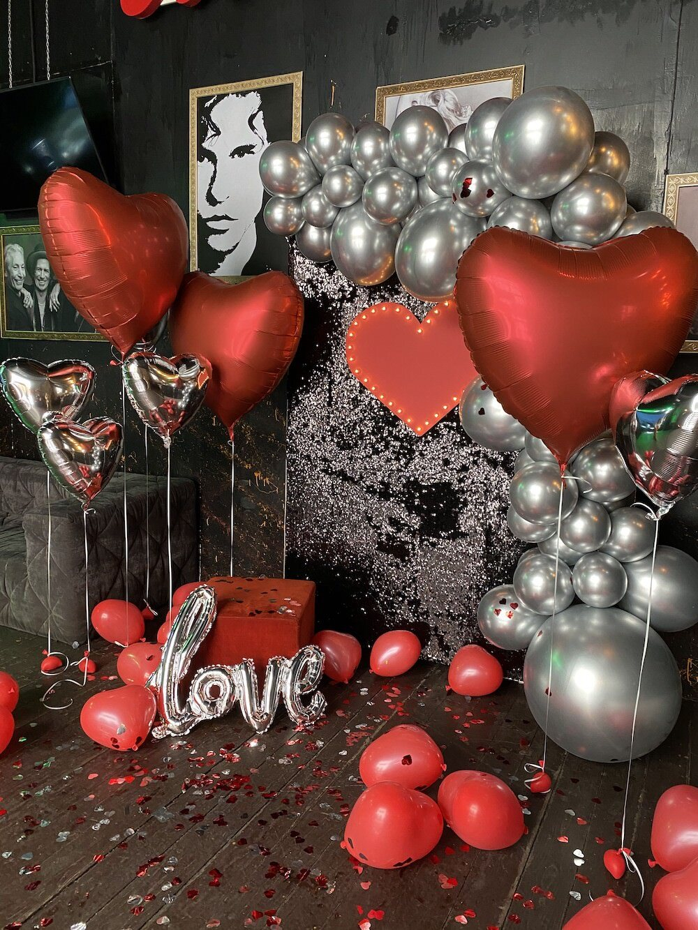 Love Party