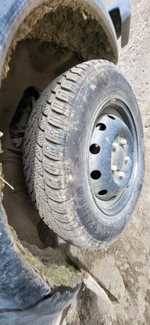 LADA 4X4 Niva Legend 3 дв Classic 1.7 5MT