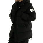 Пуховик Jordan (Black)