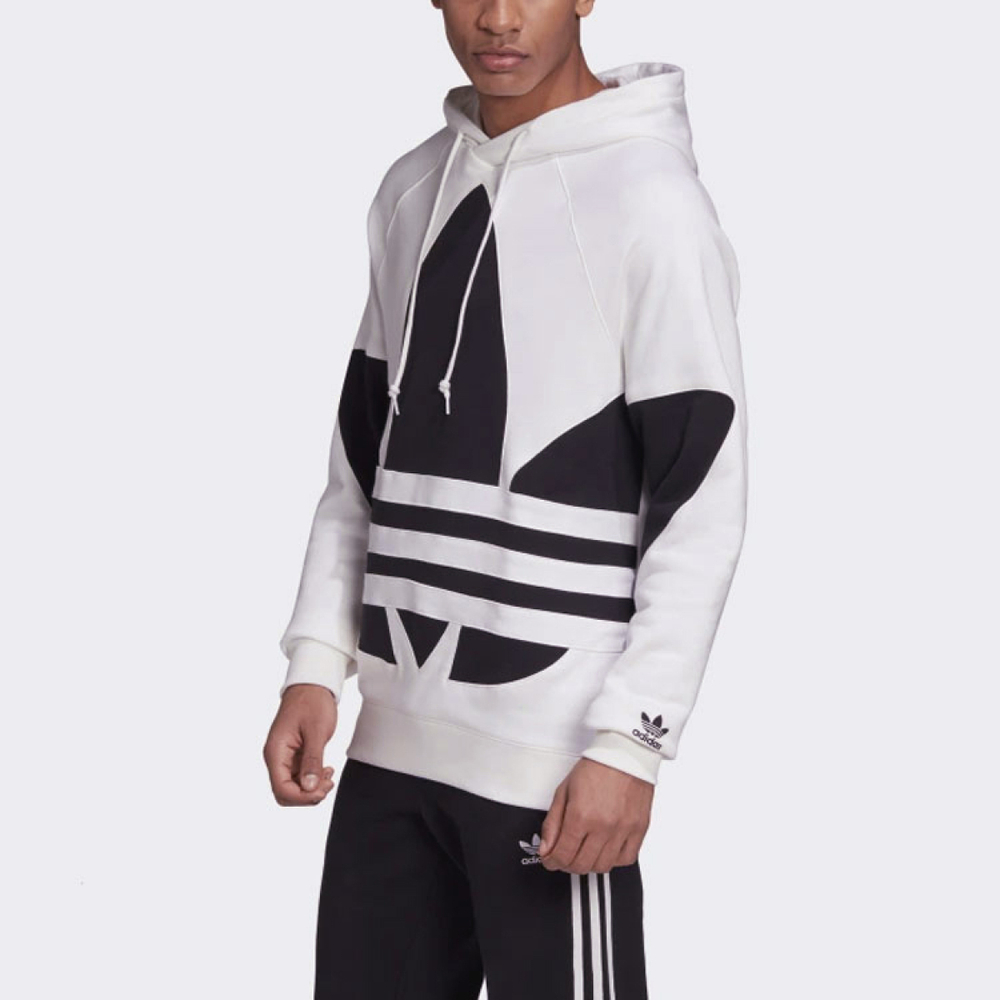 Толстовка Adidas originals Logo, FM9909