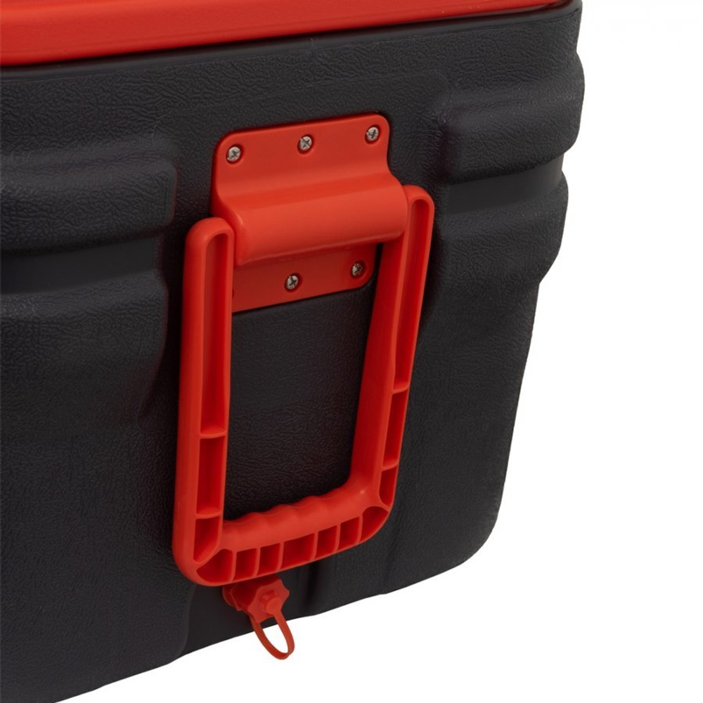 Изотермический контейнер 80 литров Tramp TRP-061 с колесиками