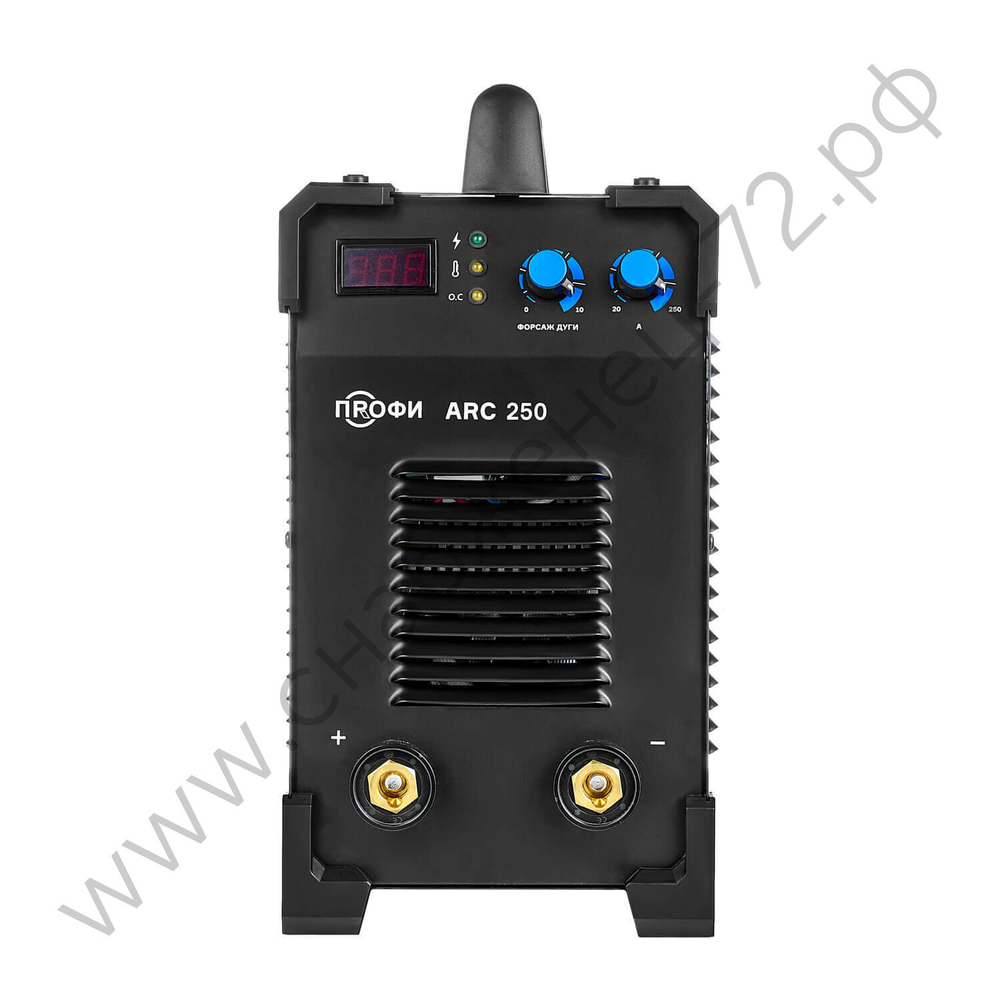 ПРОФИ ARC 250 (380V)