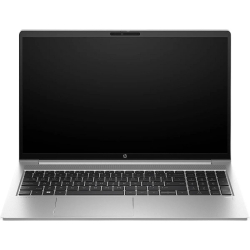 Ноутбук HP Probook 450 G10 [9Y7G2ET] Silver 15.6" (FHD i5 1335U / 16Gb / SSD512Gb / DOS)