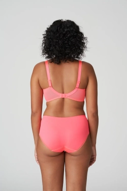 PRIMADONNA DEVDAHA Трусы с высокой талией, розовый