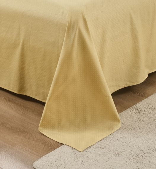 Арианна (беж) КПБ сатин Евро 4н