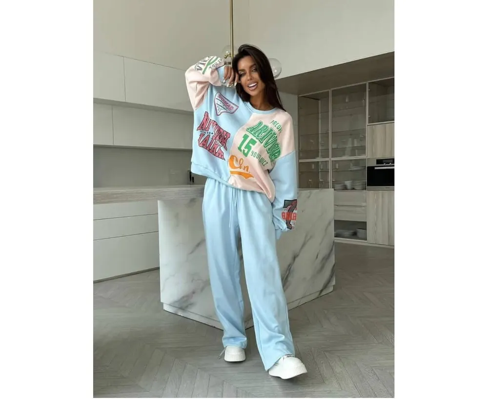 Костюм 50360614 Fabrika