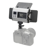 Осветитель светодиодный Falcon Eyes LedPRO-M 15 Bi-color накамерный