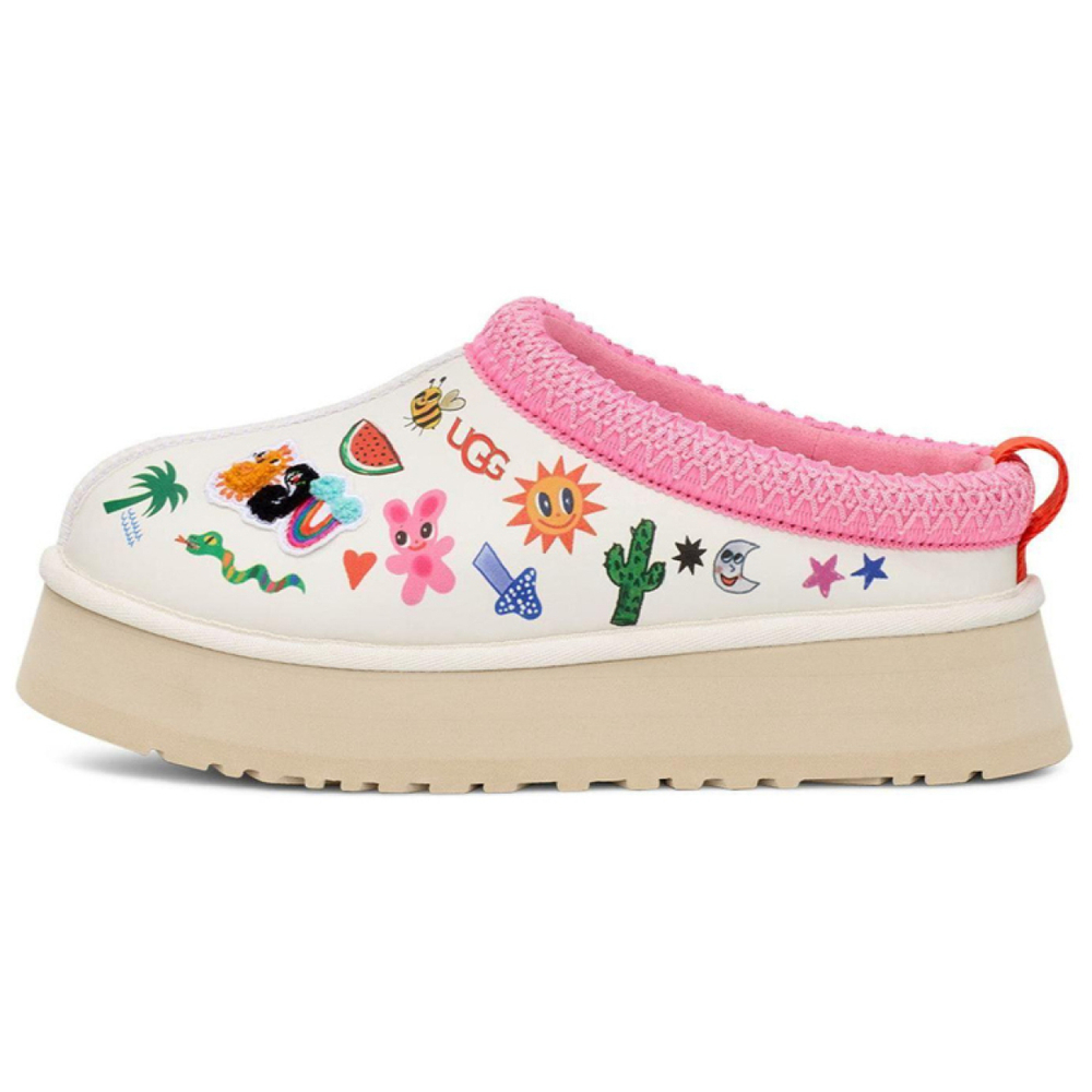 Сапоги UGG, 1155751-WHT