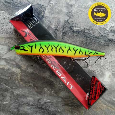 Воблер DUO REALIS JERKBAIT 130SP ACC3059