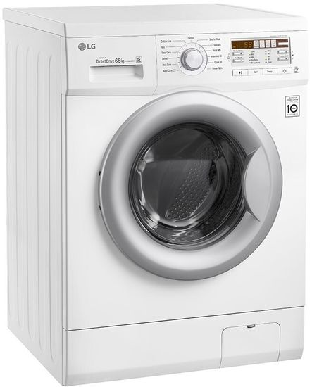 Стиральная машина LG FH-2B8WDS7