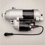 Стартер электрический Yamaha F40/F50/F60/F70 (6CJ-81800-00)