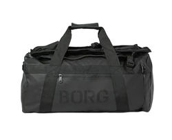 Спортивная сумка Bj_rn Borg Duffle Bag 35L - black beauty