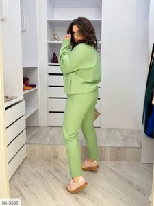 Костюм IH-3499 Фабрика Моды