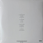 Виниловая пластинка Rammstein - Untitled 2х12", 45 RPM