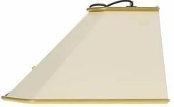 Купольная вытяжка Korting KHC 9839 RGB