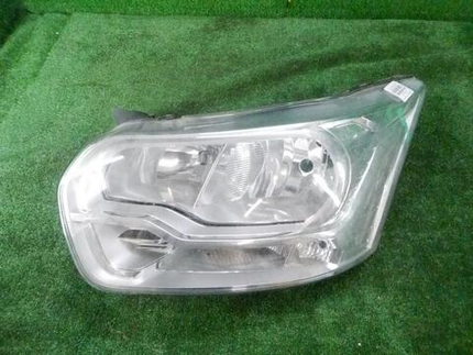 Фара левая Ford Transit 7 (2014-2019) галоген