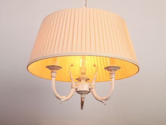 Подвесная люстра Manne SD762 (peach)