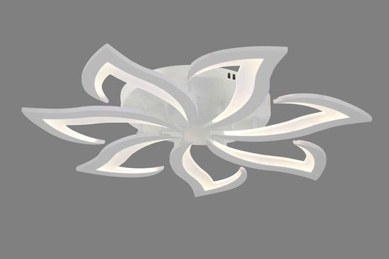 3016/7 WT (1) Люстра MN (RL)