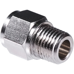 Разъемное соединение Fubag переходник 1/4"M на 1/4"F   (180186 B)