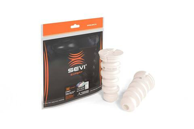 Буфер хода сжатия задней подвески для а/м LADA: GRANTA, KALINA, PRIORA FL "СЭВИ-ЭКСПЕРТ"