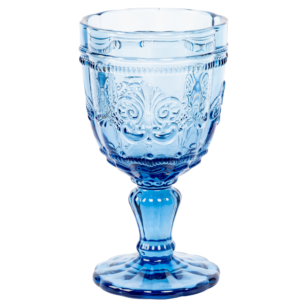 Набор бокалов 6шт 250мл Объект мечты Светский прием Венето 6 цветов OM-21091725