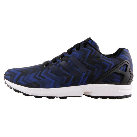 Adidas originals ZX Flux Бежевые кроссовки Мужские