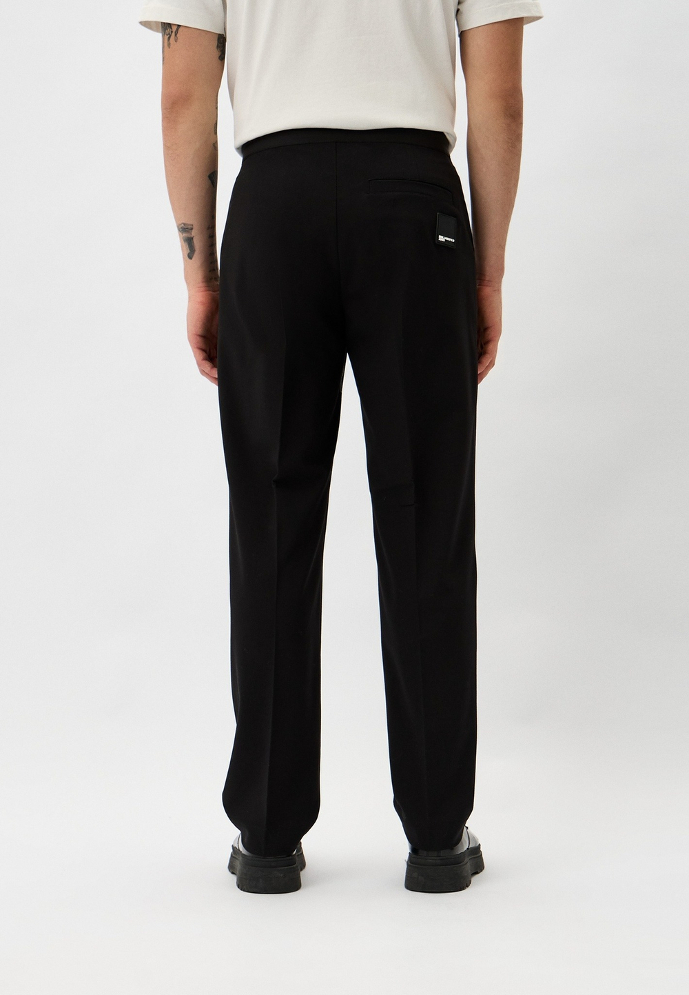 Брюки мужские KARL LAGERFELD JEANS