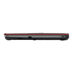 Ноутбук Asus TUF Gaming A15 FA506NC-HN101, 15.6"/IPS/AMD Ryzen 5 7535HS/RTX 3050 4Gb/RAM 16 GB/SSD 512 GB/noOS