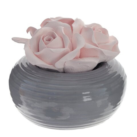 GAEM Сосуд для ароматического масла, L9,5 W9,5 H8 см