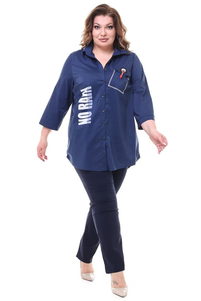 Брюки 2719 Fabrika