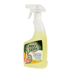 Средство чистящее Prosept Universal Spray 500 мл
