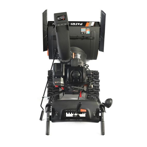 Снегоуборщик PATRIOT PRO 755 E