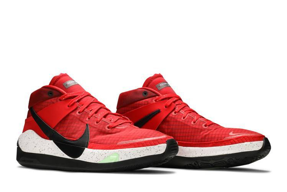 Кроссовки Nike Kd 13 Team "University Red"