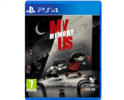 My Memory of Us (PS4) NEW