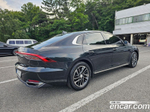 Hyundai The New Grandeur (Azera) IG 2.5 (11.2019)